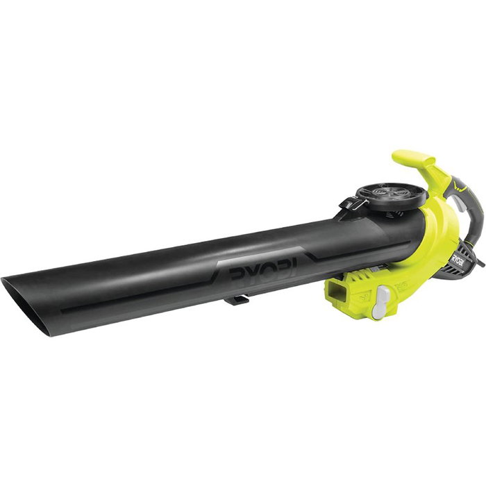 Ryobi RBV3000CESV Aspirador, Soplador y Triturador de 3000W Ryobi RBV3000CESV Aspirador, Soplador y Triturador de 3000W